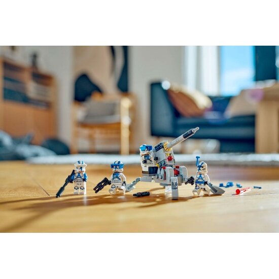 Target 501st legion lego new arrivals