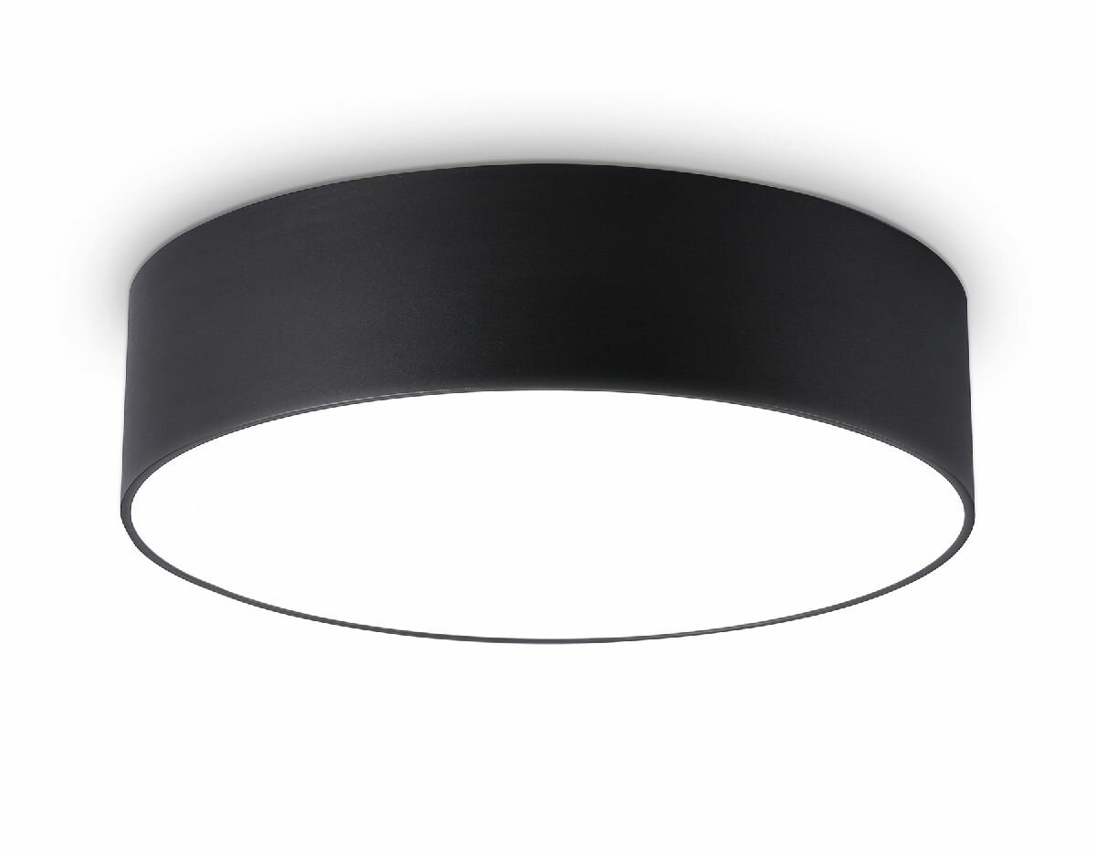 Потолочный светильник Ambrella Light Air Alum FV5518