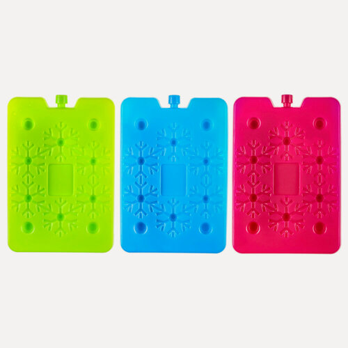 Изображение товара Яркое лето Хладоаккумулятор 200г, пластик