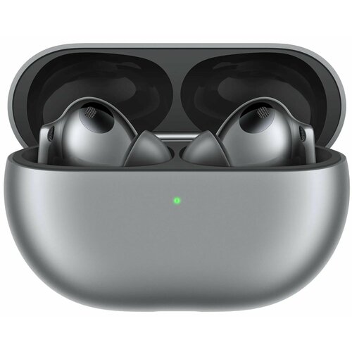 Беспроводные наушники HUAWEI FreeBuds Pro 3 Silver Frost 12990₽