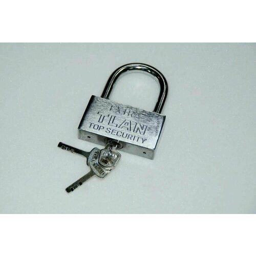 Extra Замок навесной TLAN 30 мм 388₽