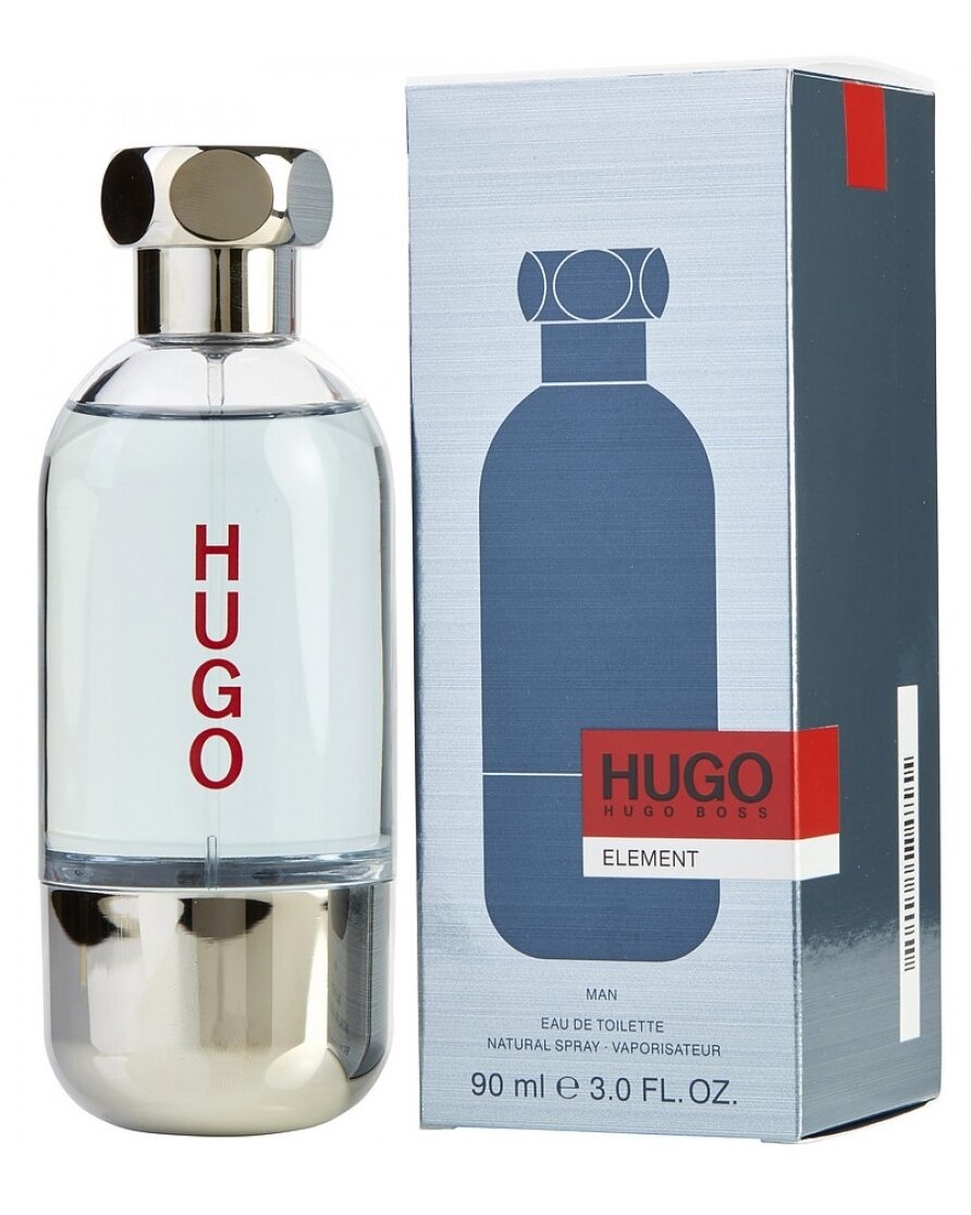 Туалетная вода Hugo Boss - фото №11
