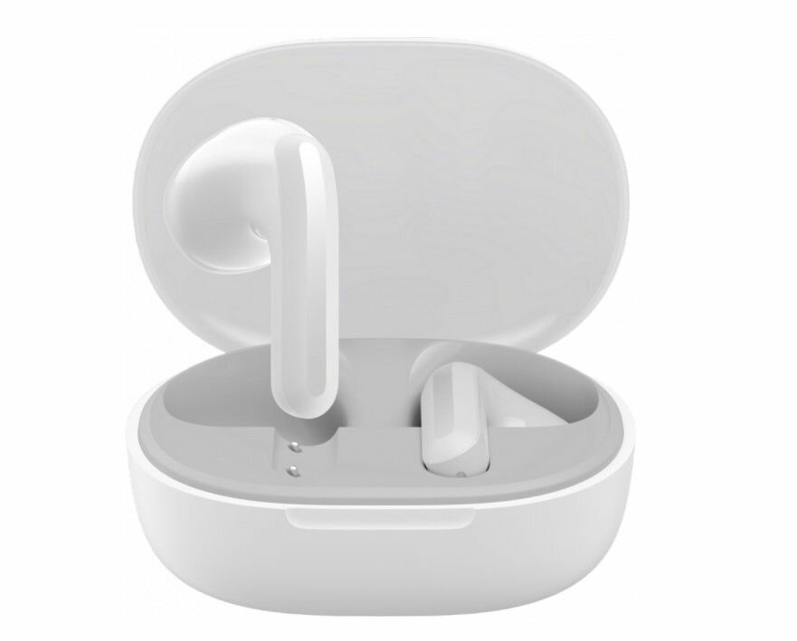 наушники redmi buds 4 lite white m2231e1 (bhr6919gl)