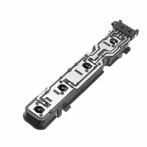 Плата заднего фонаря Ford Transit 00-06- FASE FSE 11-411-003 656₽