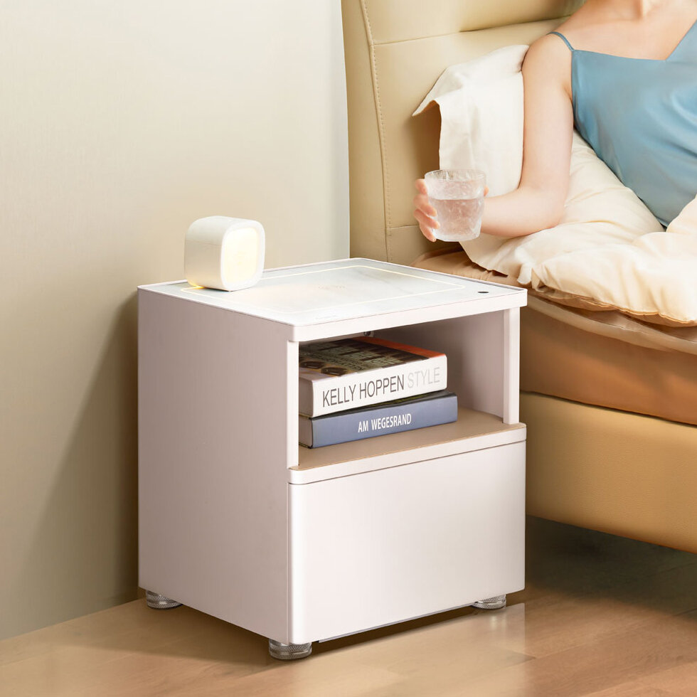 Процедура сброса системы Xiaomi сейфа через мобильное приложение