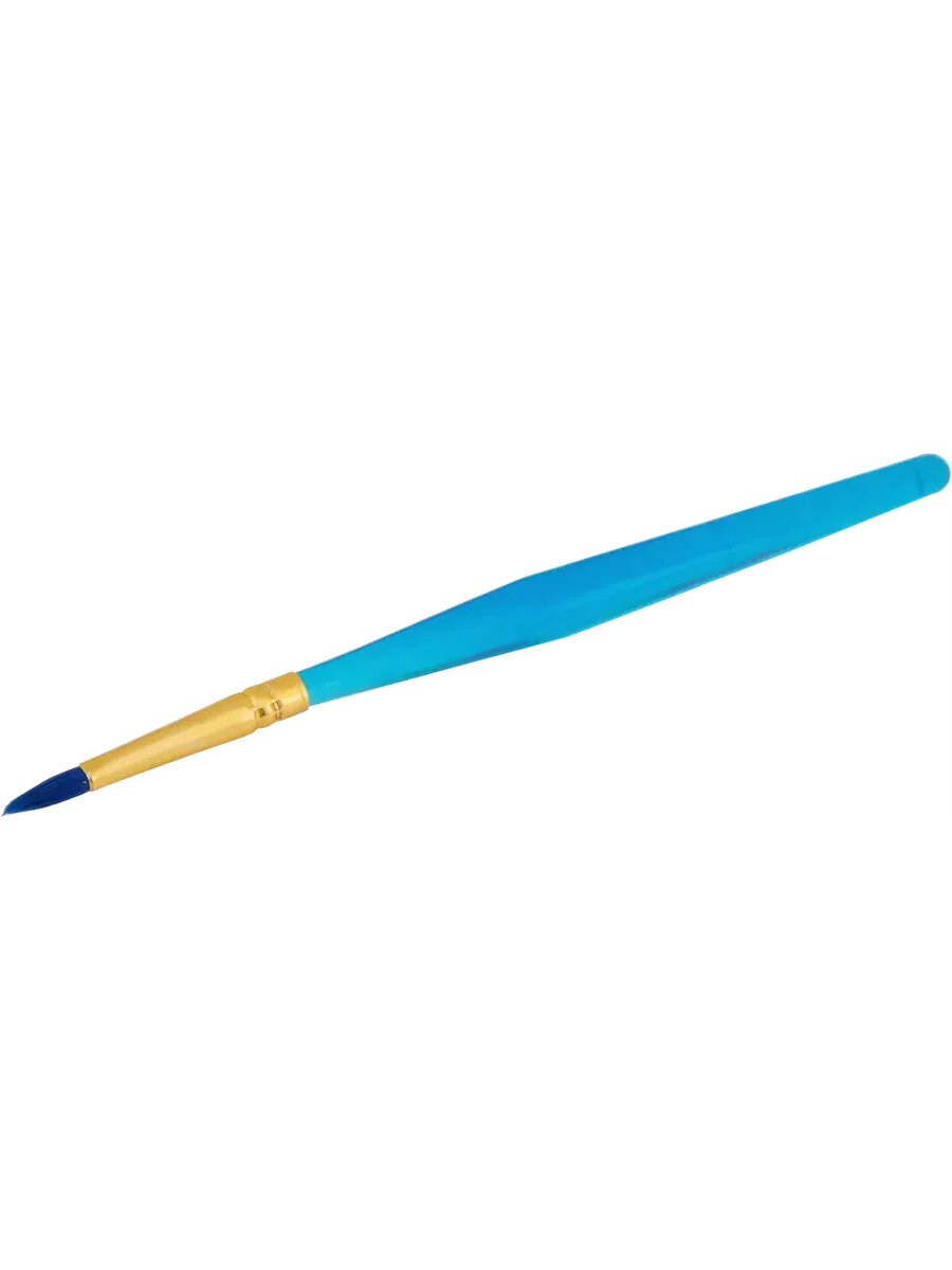 Набор кистей для рисования, 5 шт. — фото 1