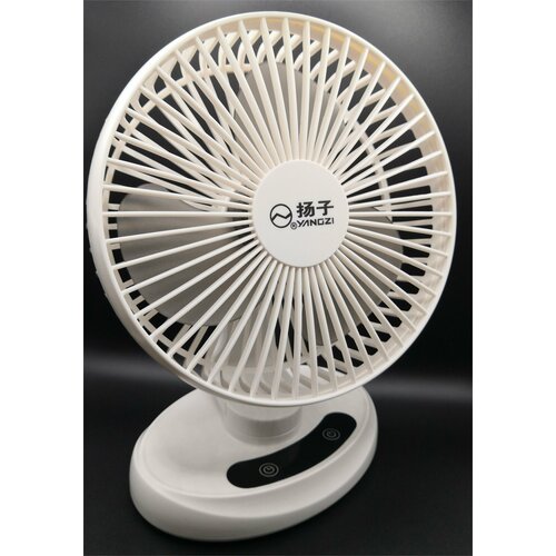 Настольный вентилятор Белый 164600₽