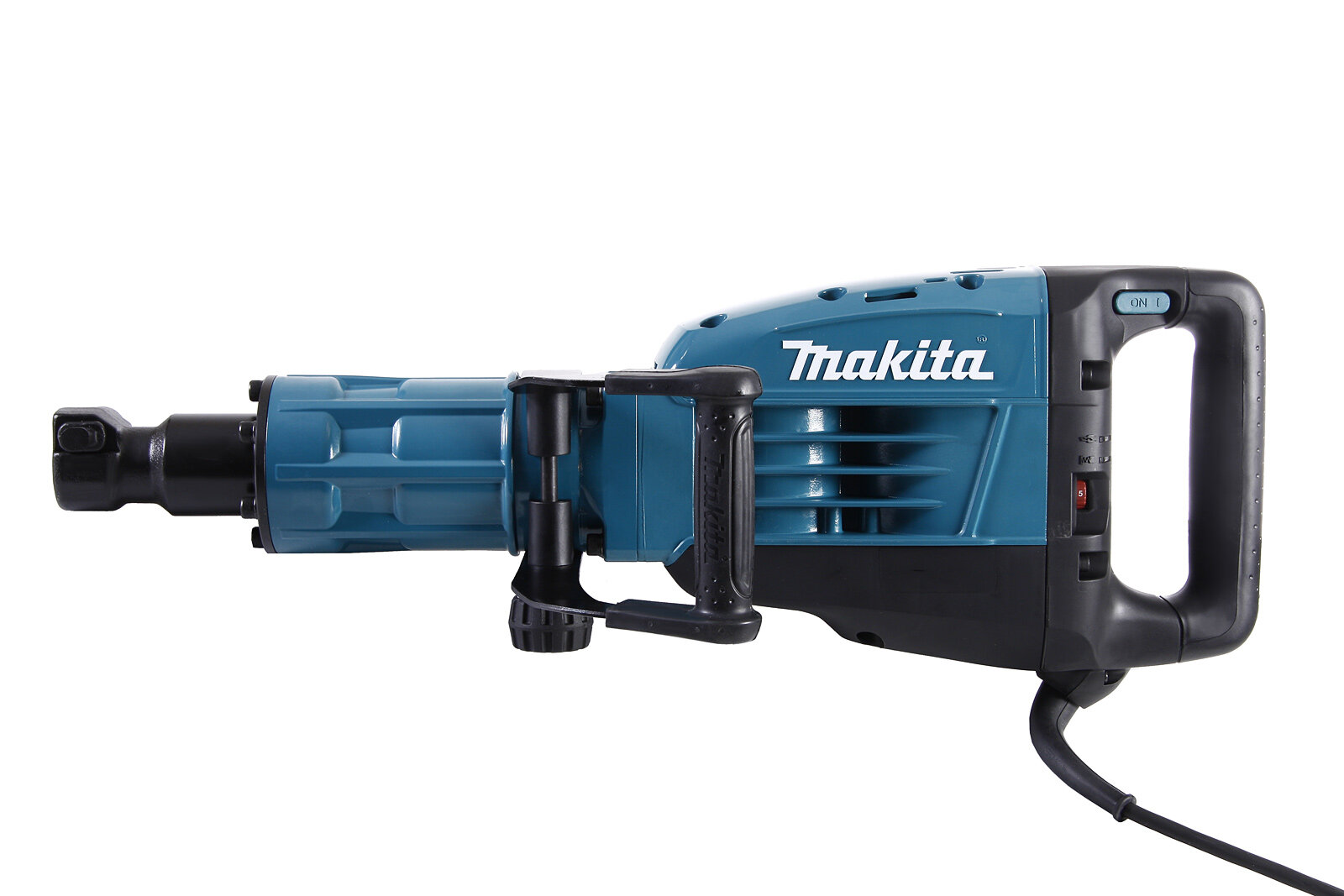отбойный молоток Makita HM1307C - фото №19