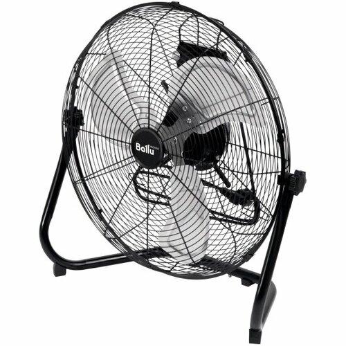 Промышленный вентилятор Ballu BIF-8BB