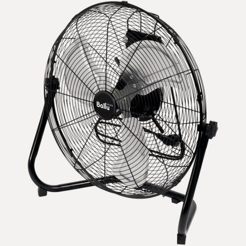 Изображение товара Промышленный вентилятор Ballu BIF-8BB