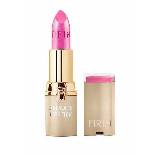 FIRIN Помада для губ Нежная, оттенок 92 лилово-розовый