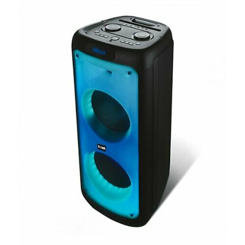 Аудиосистема BQ PBS3005 черный 24273₽