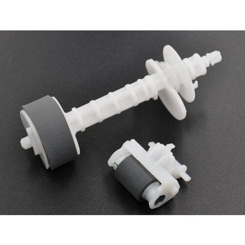 15693141569311 Комплект ролик захвата отделение бумаги Epson L110 L120 L132 L210 L222 L350 L355 L365 L382 L486 XP-313 XP-342 606₽