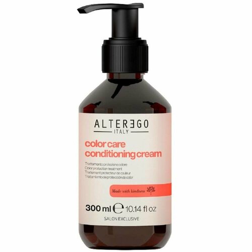 Alter Ego Color Care Conditioning Cream 300мл 2500₽