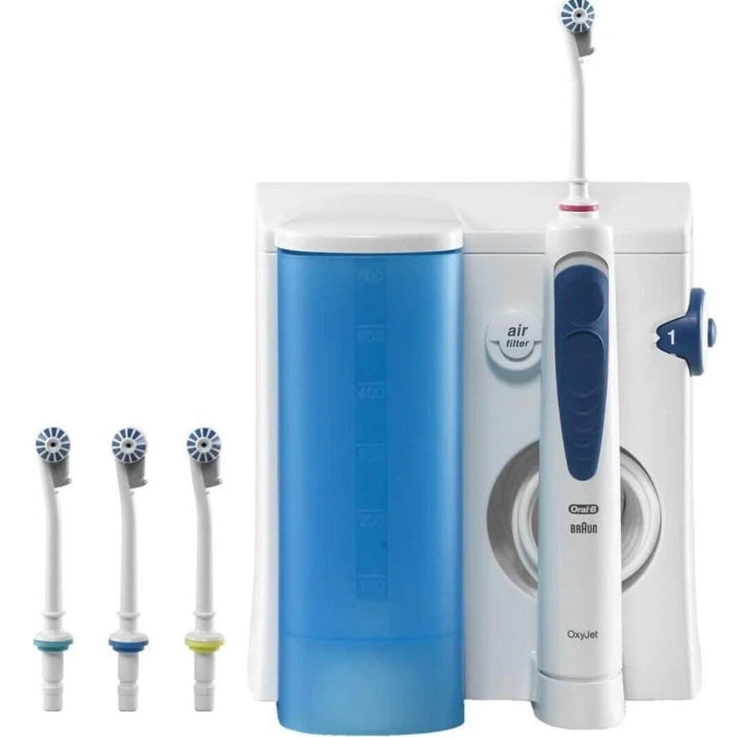 Ирригатор Oral B Professional Care MD20
