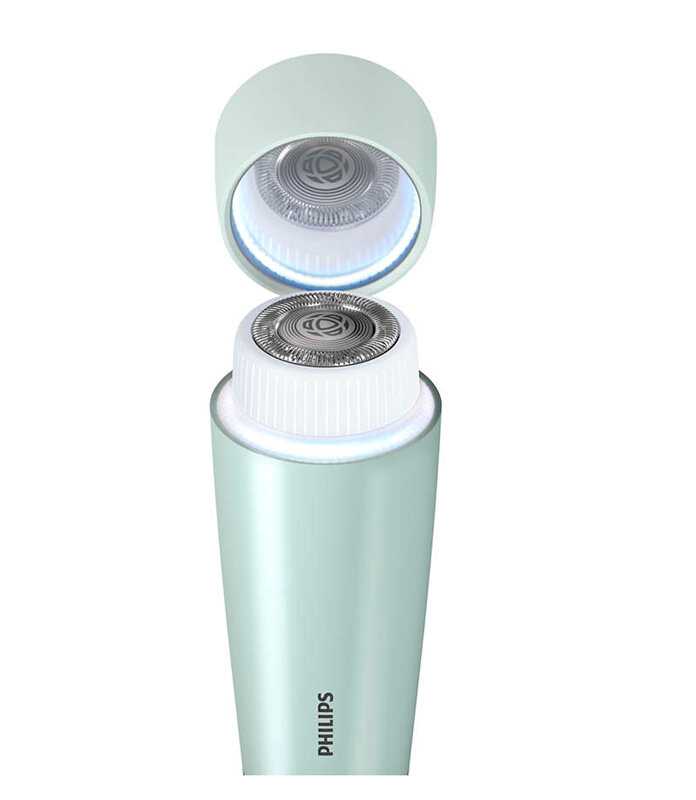 Триммер женский Philips Series 5000 — купить в интернет-магазине ...