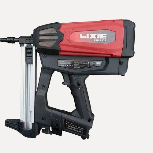 Изображение товара Газовый монтажный пистолет LIXIE LXWS-95A