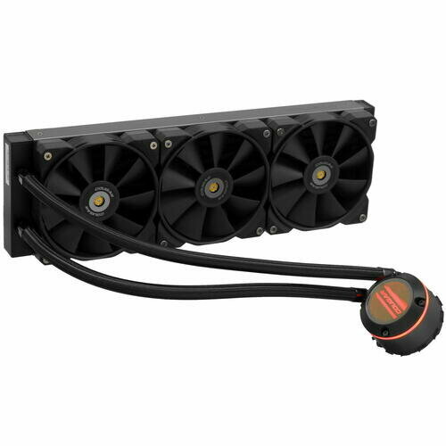 Система охлаждения Cougar POSEIDON GT360 11899₽