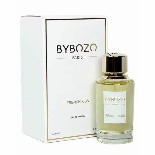 BYBOZO French Kiss Парфюмерная...