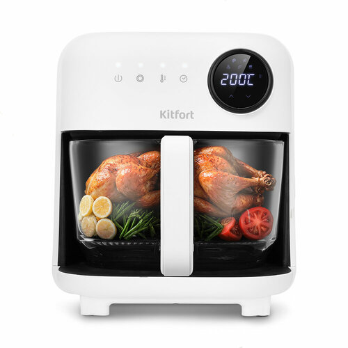 Аэрогриль Kitfort КТ-2255 13529₽