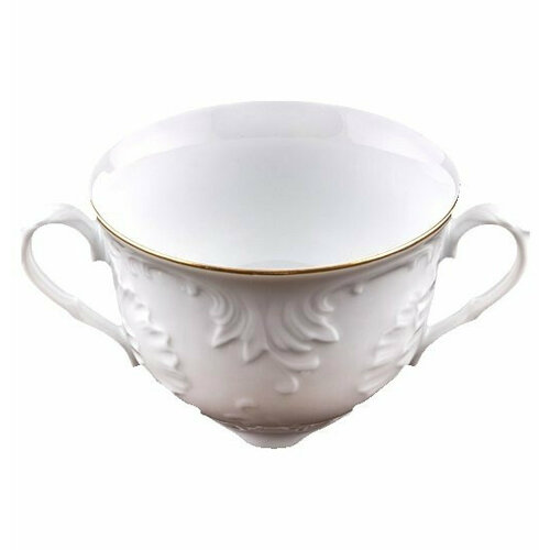 Бульонница 330 мл 1 шт 