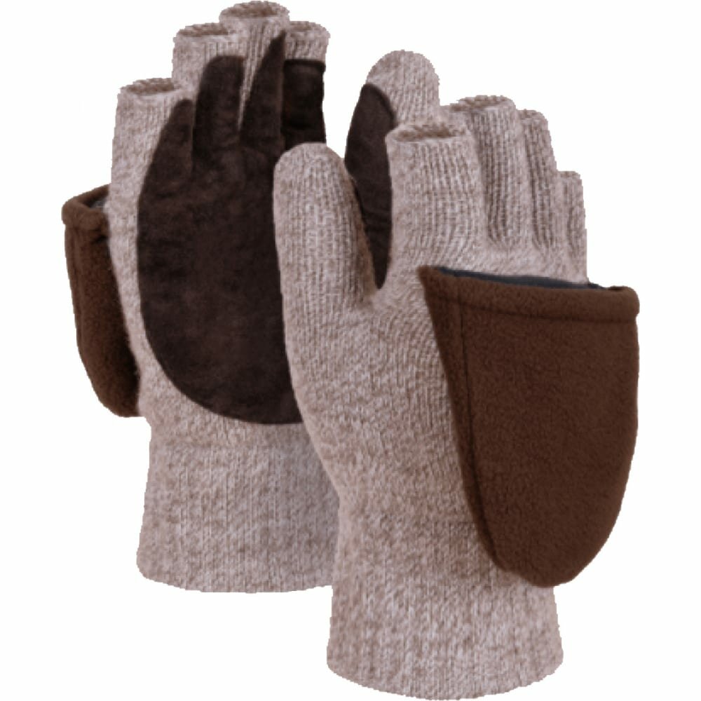 Рукавицы-трансформеры Armprotect WM300