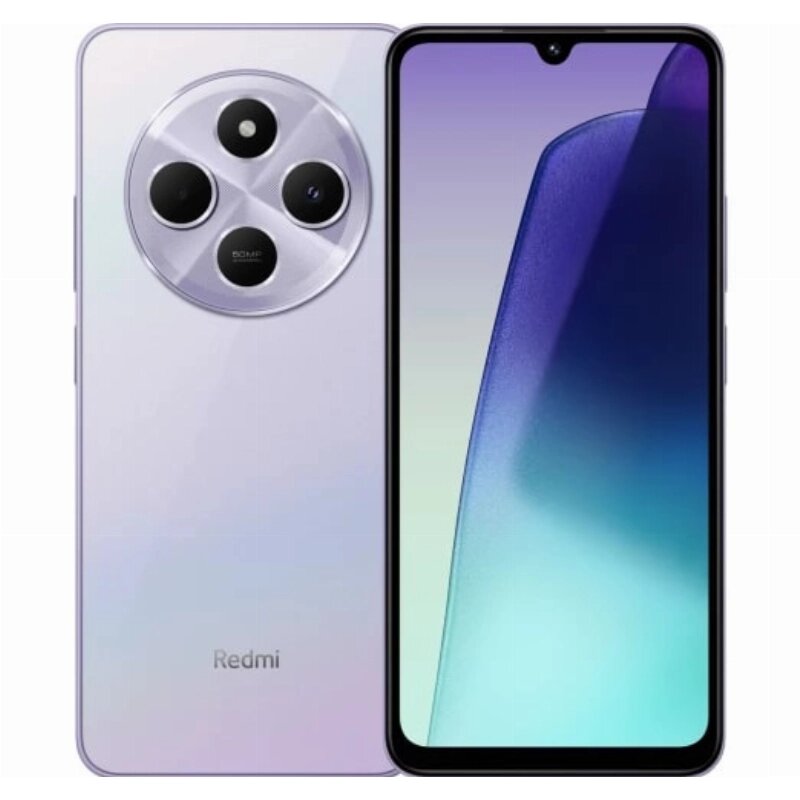 Смартфон Xiaomi Redmi 14C, 8/256 GB, Purple