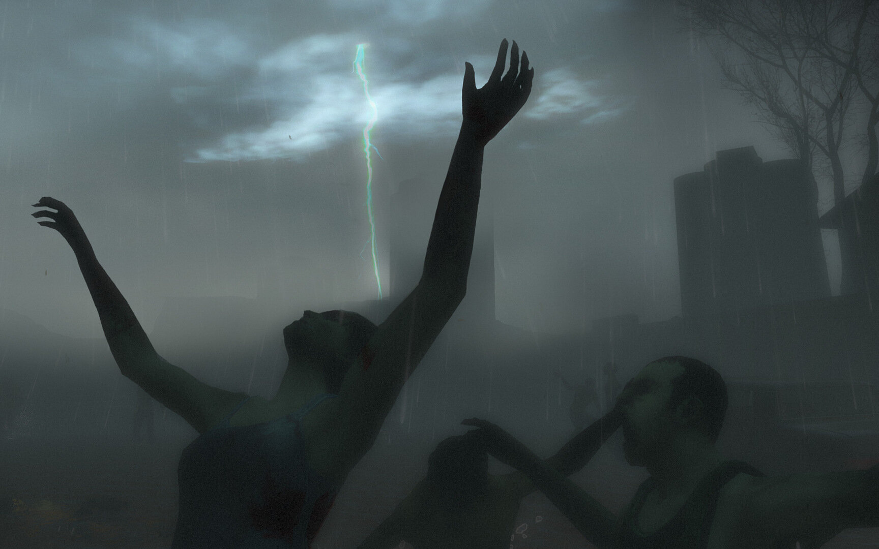 Игра Left 4 Dead 2 для Steam PC (ПК), Steam Deck, Россия, Подарком — фото 1