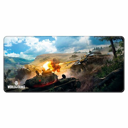 Игровой коврик World Of Tanks Tank IS-3 XL 1499₽