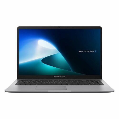 Ноутбук Asus Expertbook P1503CVA-S70355 156 IPS Intel Core i5 13500H DDR5 16ГБ SSD 512ГБ Intel UHD Graphics серый 90nx0881-m00cr0 77490₽