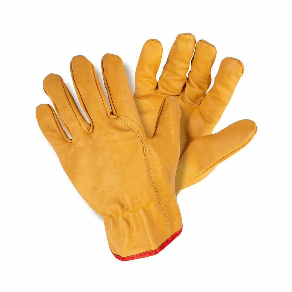 Перчатки кожаные Сахара СА-05 — фото 1