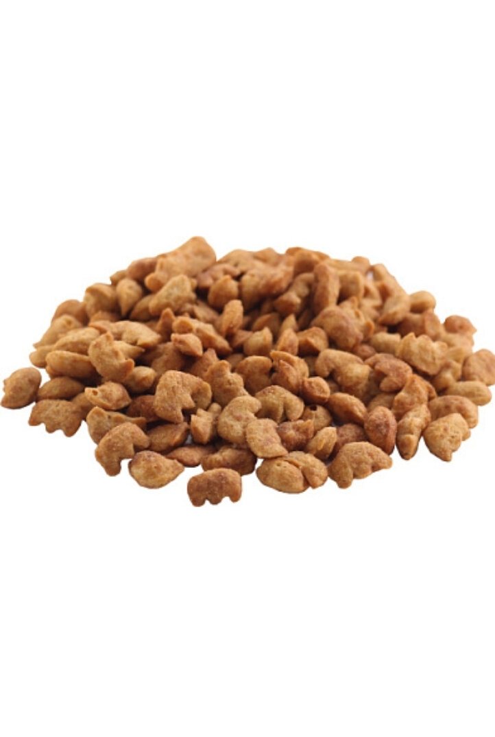 TiTBiT 40г жевательный снек DENT с индейкой для кошек (профилактика) — фото 1