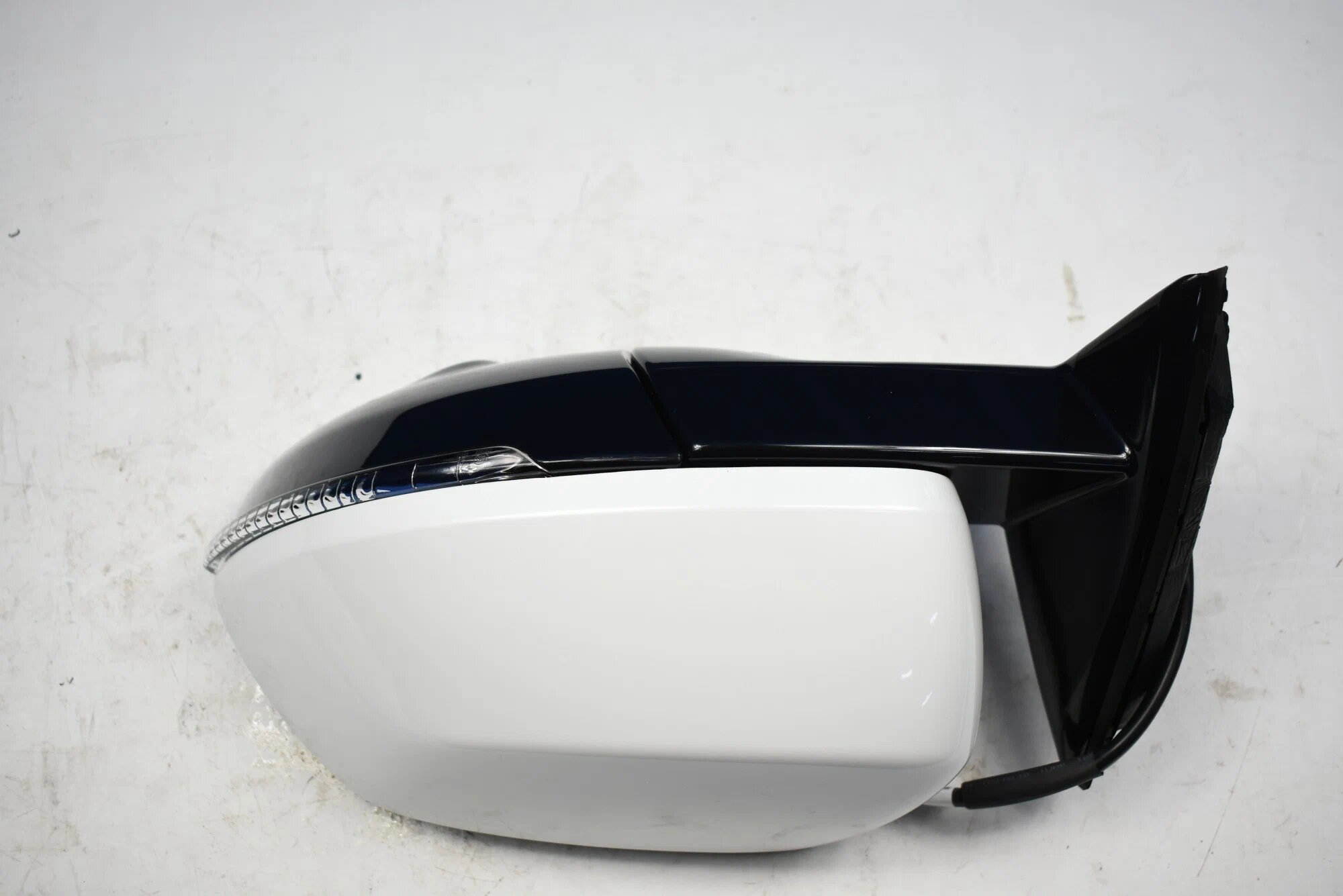 Зеркало боковое A1Parts A1RA47189, левое, для Haval 8202102Xkq00a