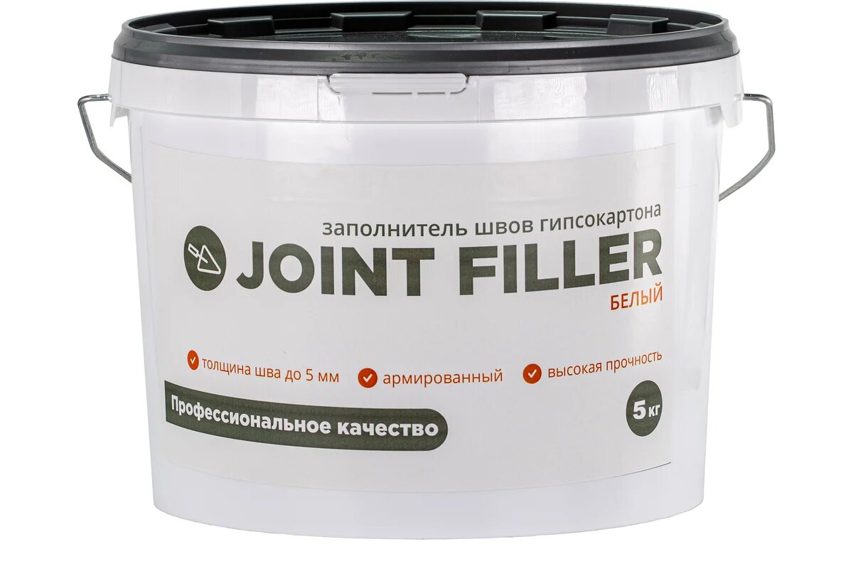 SOMITEK Заполнитель швов Joint filler 5 кг 36007