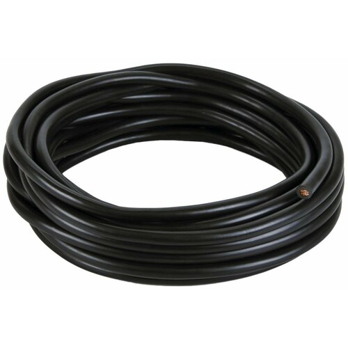 Кабель сварочный ELITECH 16мм 10м 2590₽