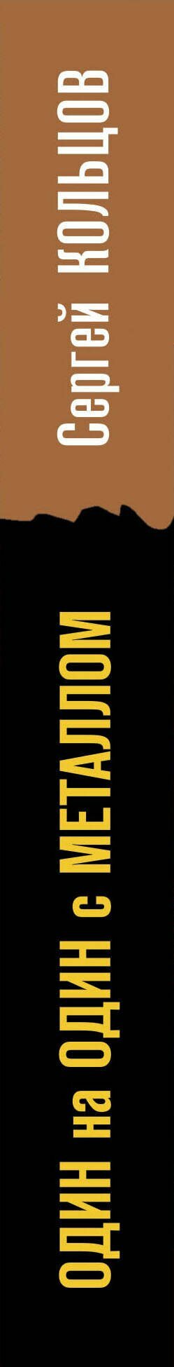 Один на один с металлом — фото 1