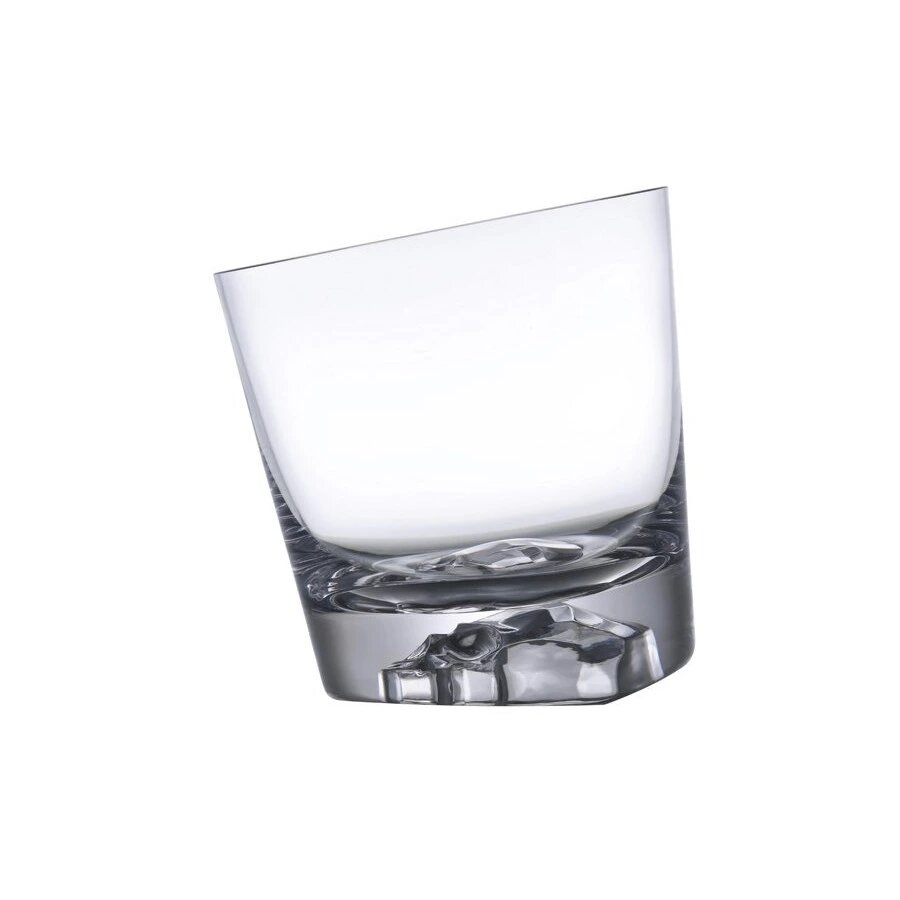 Набор стаканов для виски Nude Glass Мементо Мори 300 мл, 2 шт, стекло хрустальное — фото 1