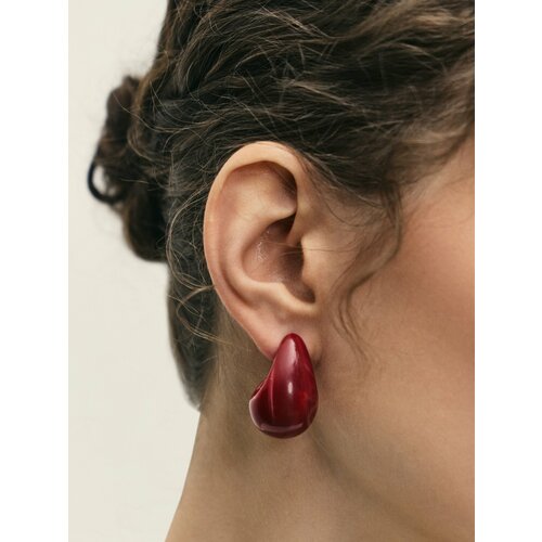 Серьги Zarina красный 426₽