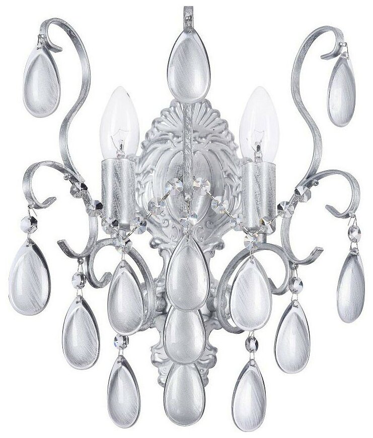 Бра Freya Chabrol FR2302WL-02S