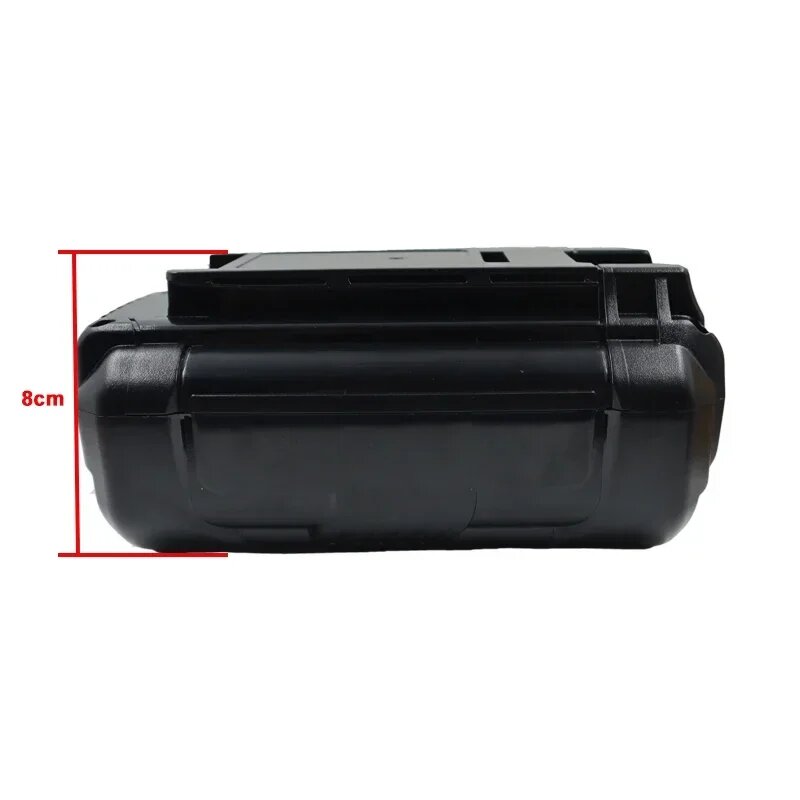 Аккумуляторы Для Инструмента Корпус для аккумулятора RYOBI OP4040, BOX PCB