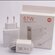 Сетевое зарядное устройство для Xiaomi 67W. Charger адаптер с USB...