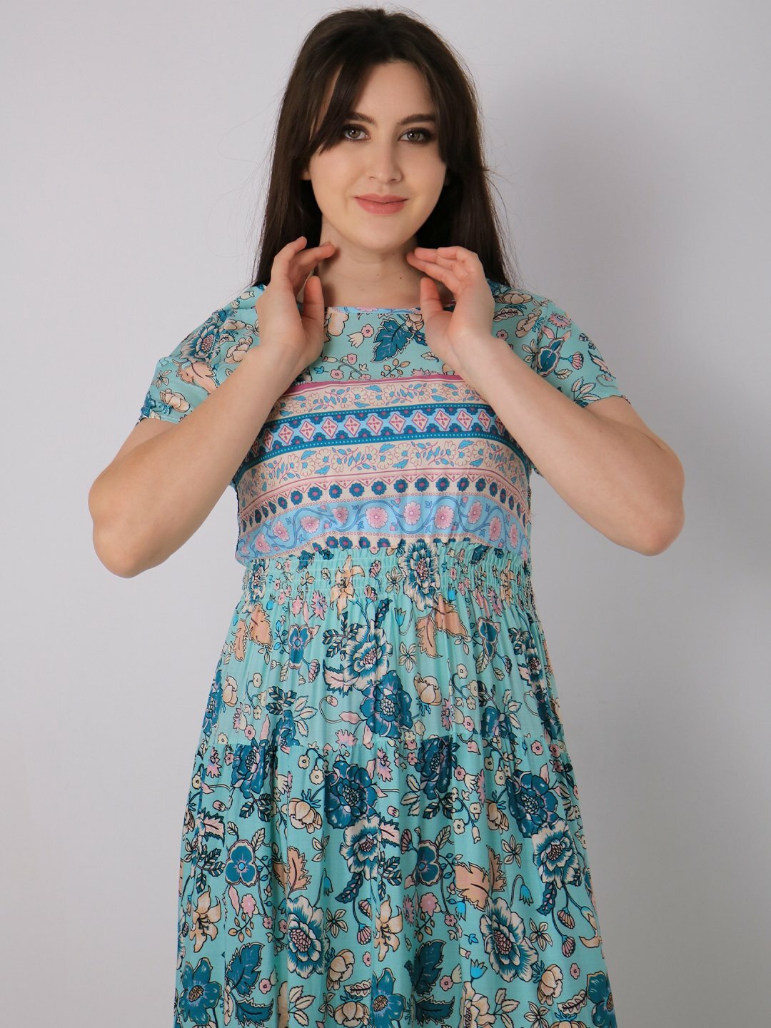 Платье , размер One Size — фото 1