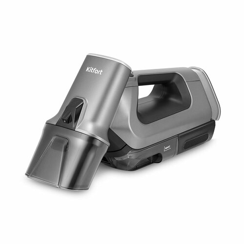 Моющий пылесос для мягкой мебели Kitfort КТ-5540 1047500₽