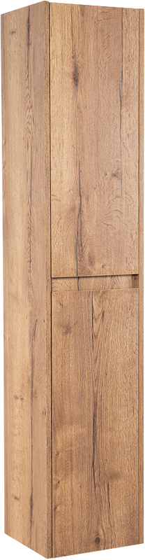 Шкаф-пенал для ванной BelBagno Kraft R rovere tabacco