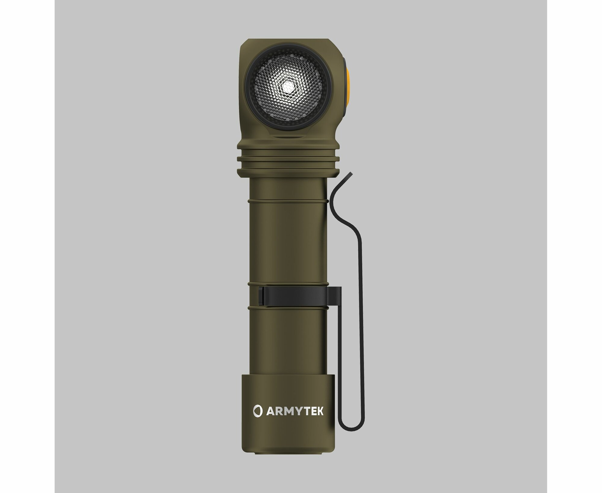 Фоанрь Armytek Wizard C2 Pro Olive White (F08701CO)