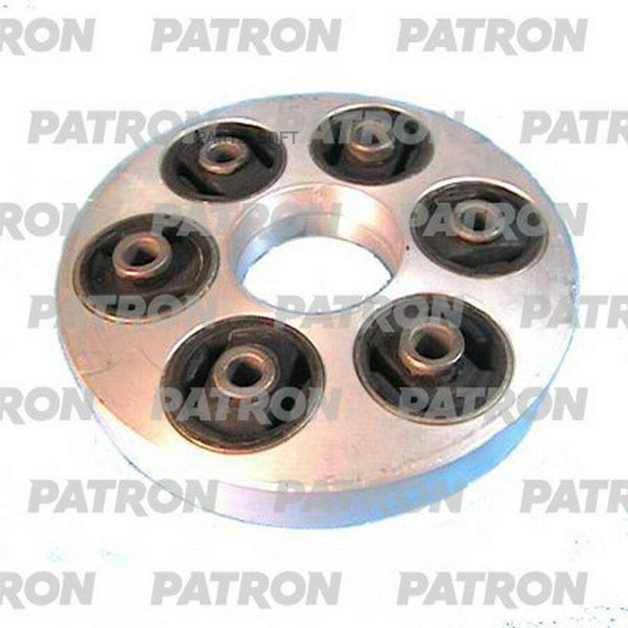 Муфта кардана TOYOTA ESTIMA EMINA/LUCIDA CXR1,2, TCR1,2 1992.01-1999.12 PATRON PSE5022 | цена за 1 шт