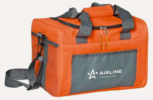 Изображение товара Airline сумка-холодильник (термосумка) 12 л, 30*21*21 см (ao-cb-02) aocb02