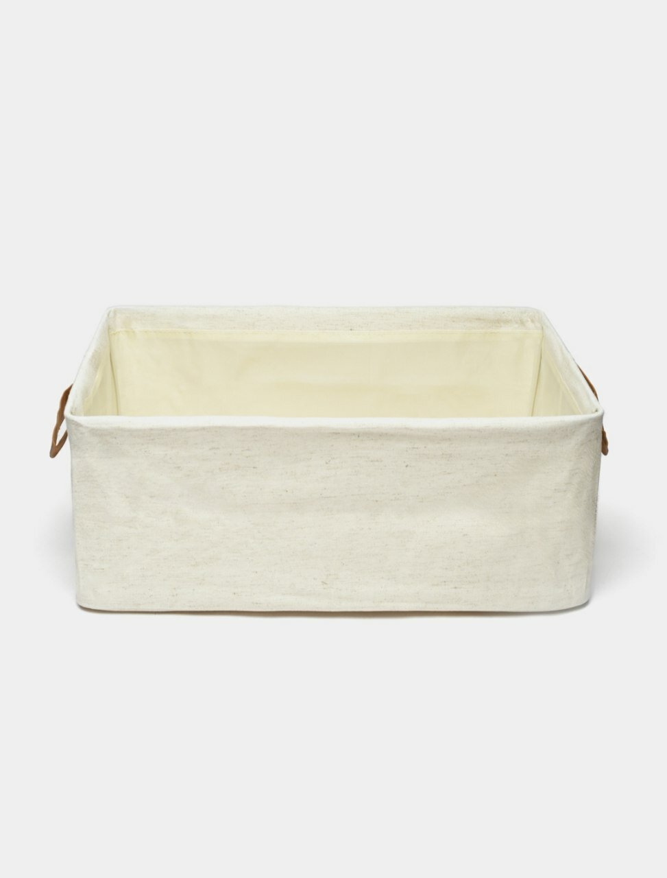 Складной органайзер короб для хранения одежды. — фото 1