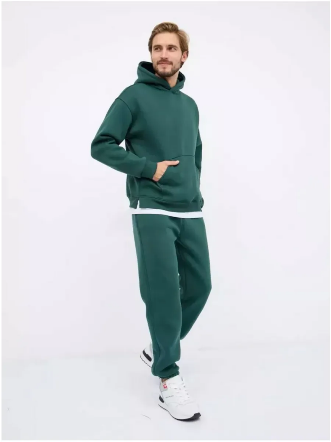 Комплект одежды спортивный костюм со штанами