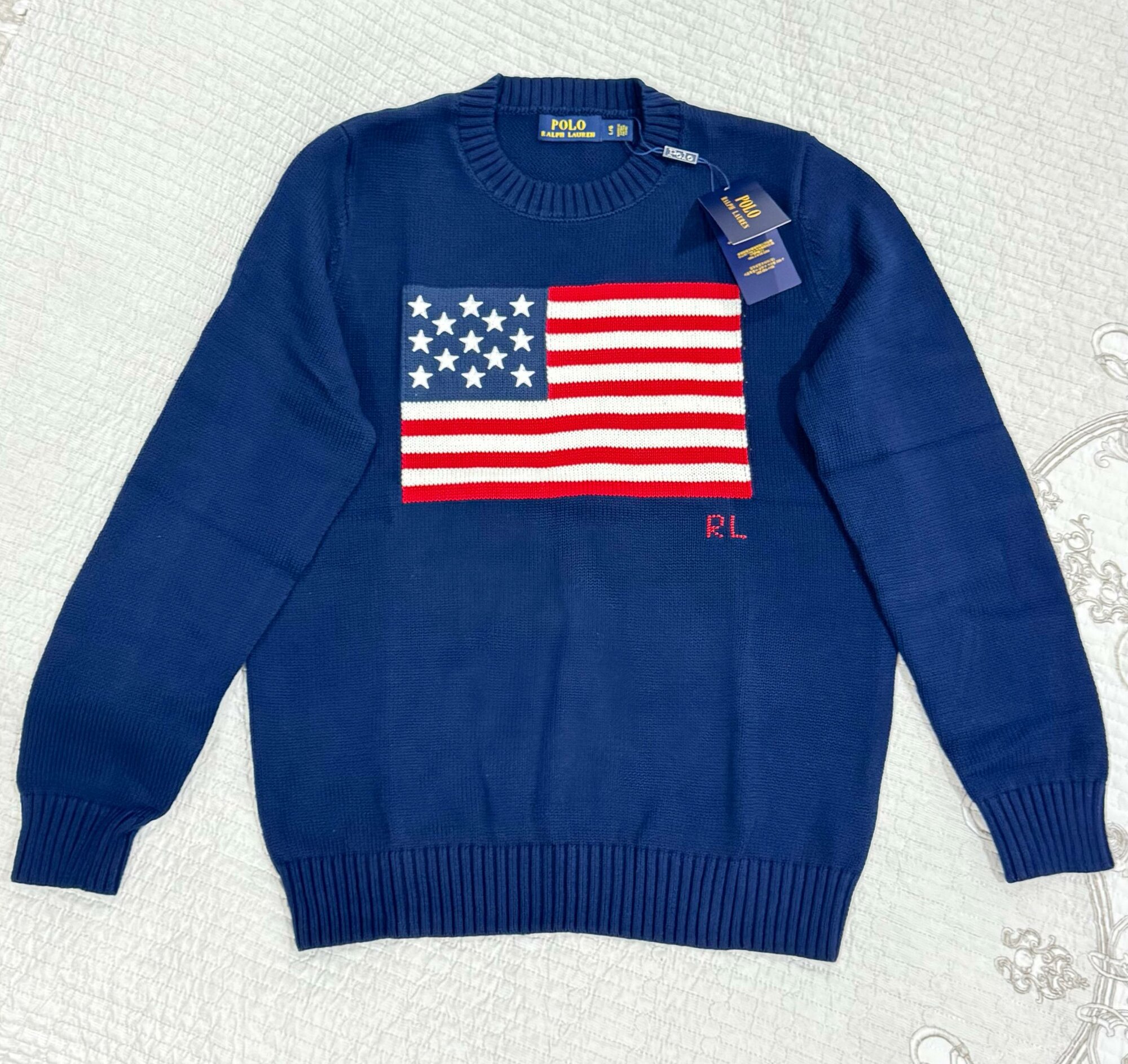 Свитер размер 48-50, , 016 синий — фото 1